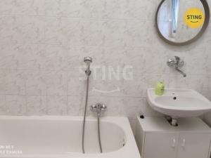 Pronájem bytu 1+1, Ostrava, Jirská, 56 m2