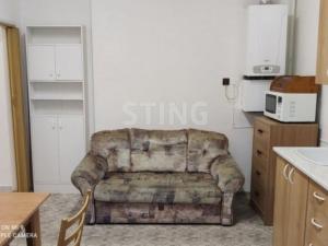 Pronájem bytu 1+1, Ostrava, Jirská, 56 m2