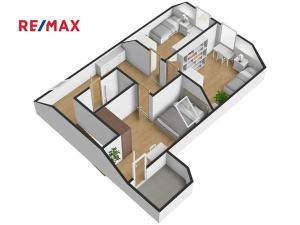 Pronájem rodinného domu, Zruč-Senec, U pomníku, 130 m2