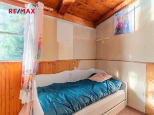 Prodej chaty, Zruč-Senec, 30 m2