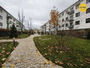 Prodej bytu 2+kk, Ostrava - Hrabůvka, Hasičská, 56 m2