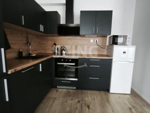 Prodej bytu 2+kk, Ostrava - Hrabůvka, Hasičská, 56 m2