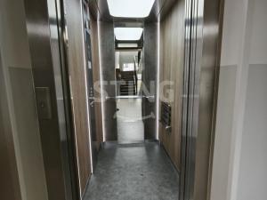 Prodej bytu 2+kk, Ostrava - Hrabůvka, Hasičská, 56 m2