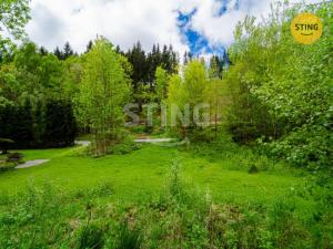 Prodej pozemku pro bydlení, Stonava, 1200 m2