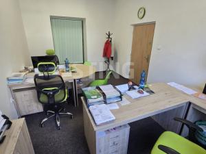 Pronájem kanceláře, Třinec, nám. Míru, 25 m2