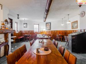 Prodej ubytování, Nové Hamry, 350 m2