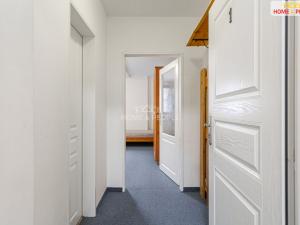 Prodej ubytování, Nové Hamry, 350 m2