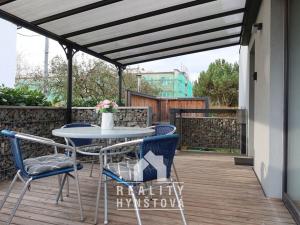 Pronájem chaty, Rájec-Jestřebí - Rájec, Erbenova, 34 m2