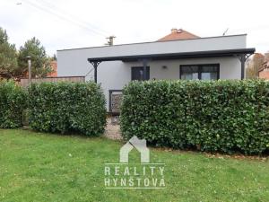 Pronájem chaty, Rájec-Jestřebí - Rájec, Erbenova, 34 m2