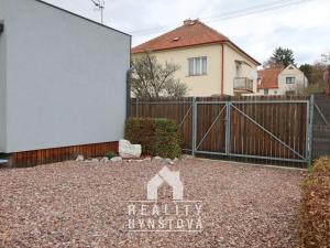 Pronájem chaty, Rájec-Jestřebí - Rájec, Erbenova, 34 m2