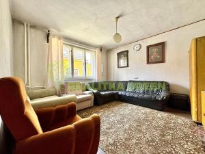 Prodej rodinného domu, Slušovice, Osvoboditelů, 244 m2