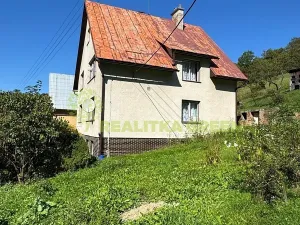 Prodej rodinného domu, Vsetín, Dlúhé, 200 m2