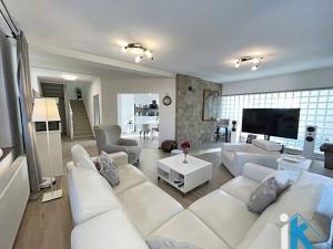 Prodej rodinného domu, Mostkovice, Na Paloučku, 240 m2