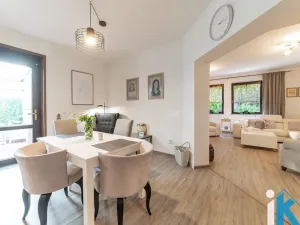 Prodej rodinného domu, Mostkovice, Na Paloučku, 240 m2