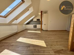 Prodej bytu 3+kk, Praha - Libeň, Zenklova, 83 m2