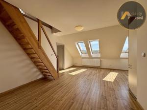 Prodej bytu 3+kk, Praha - Libeň, Zenklova, 83 m2