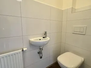Prodej bytu 3+kk, Praha - Libeň, Zenklova, 83 m2