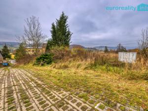 Prodej pozemku pro bydlení, Dolany - Svrčovec, 882 m2