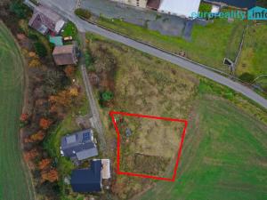 Prodej pozemku pro bydlení, Dolany - Svrčovec, 882 m2