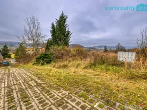 Prodej pozemku pro bydlení, Dolany - Svrčovec, 882 m2