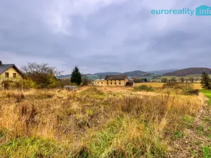 Prodej pozemku pro bydlení, Dolany - Svrčovec, 882 m2