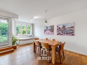 Prodej bytu 4+kk, Praha - Michle, Ohradní, 138 m2