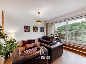 Prodej bytu 4+kk, Praha - Michle, Ohradní, 138 m2