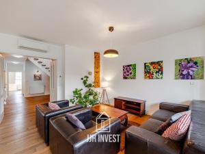 Prodej bytu 4+kk, Praha - Michle, Ohradní, 138 m2