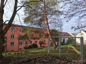 Prodej bytu 3+1, Děčín - Děčín II-Nové Město, Riegrova, 58 m2