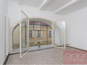 Pronájem bytu 2+1, Praha - Staré Město, Martinská, 76 m2