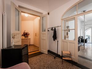 Pronájem bytu 2+1, Praha - Staré Město, Martinská, 76 m2