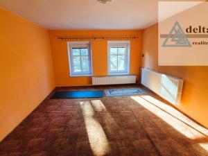 Prodej rodinného domu, Sobotín, 105 m2