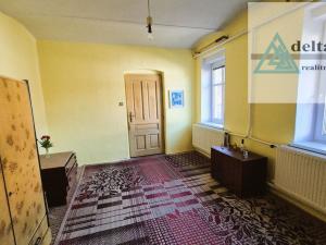 Prodej rodinného domu, Sobotín, 105 m2