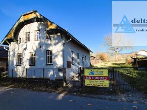 Prodej rodinného domu, Sobotín, 105 m2