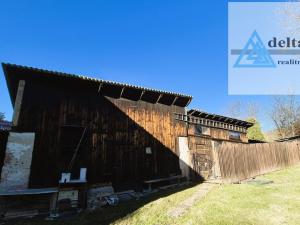 Prodej rodinného domu, Sobotín, 105 m2