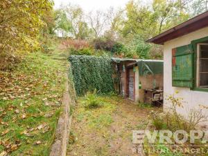 Prodej chaty, Roztoky, V Chatách, 35 m2