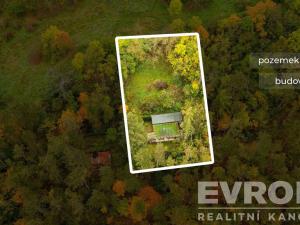 Prodej chaty, Roztoky, V Chatách, 35 m2