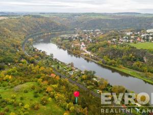 Prodej chaty, Roztoky, V Chatách, 35 m2