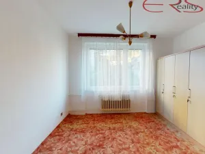 Prodej bytu 3+1, Smržovka, Luční, 80 m2