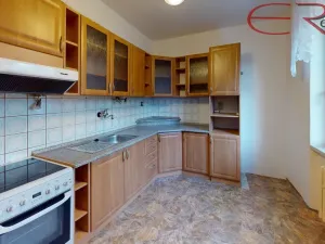 Prodej bytu 3+1, Smržovka, Luční, 80 m2