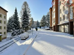 Prodej bytu 3+1, Smržovka, Luční, 80 m2