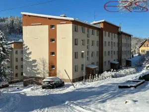 Prodej bytu 3+1, Smržovka, Luční, 80 m2