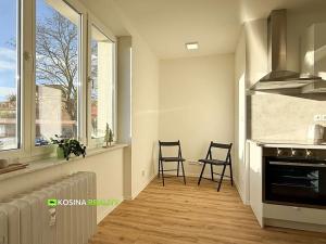 Pronájem bytu 1+kk, Kynšperk nad Ohří, Jana Jiskry, 27 m2