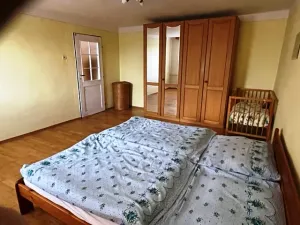 Pronájem rodinného domu, Dolní Újezd, 150 m2