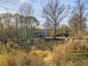 Prodej rybníku, Bochov - Dlouhá Lomnice, 5195 m2