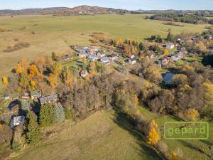 Prodej rybníku, Bochov - Dlouhá Lomnice, 5195 m2