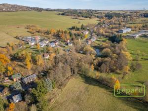 Prodej rybníku, Bochov - Dlouhá Lomnice, 5195 m2