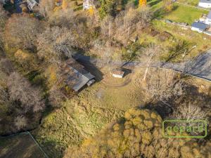 Prodej rybníku, Bochov - Dlouhá Lomnice, 5195 m2