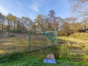 Prodej rybníku, Bochov - Dlouhá Lomnice, 5195 m2