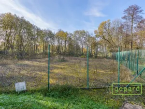 Prodej rybníku, Bochov - Dlouhá Lomnice, 5195 m2